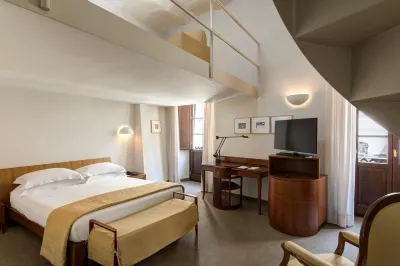 Hotel Tiferno Hotels in 