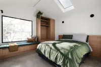 Bendigo Lodges