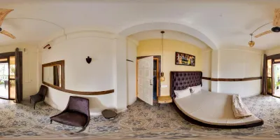 Cupids Heaven Resort Hotels in Cola