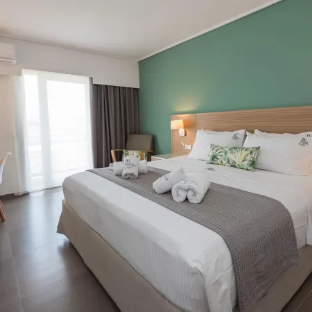 Palm Beach Hotel - Adults Only