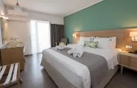 Palm Beach Hotel - Adults Only - Mountain view