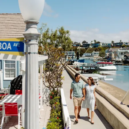 Marriott's Newport Coast Villas