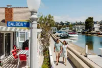 Marriott's Newport Coast Villas - Romantic