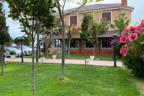 Ardenica Boutique Hotel