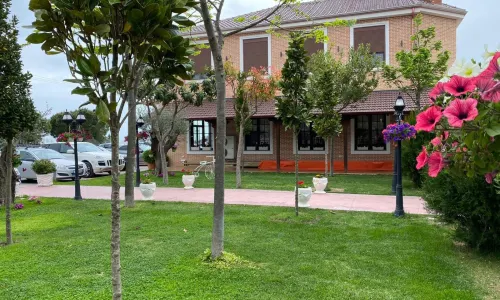 Ardenica Boutique Hotel