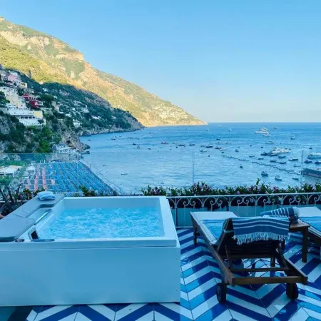 Villa Diamond Luxury Suite