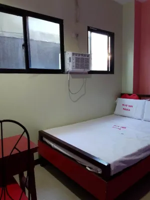 WJV INN NAGA Hotels in Minglanilla