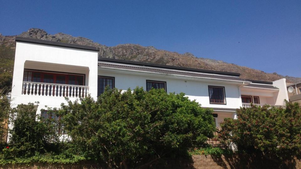 Helderberg Guesthouse