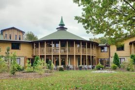 The Gulliver's Hotel