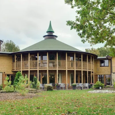 The Gulliver's Hotel Hotels near Warrington Central
