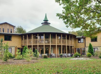 The Gulliver's Hotel