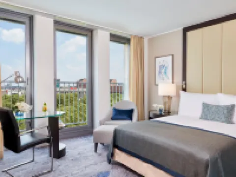 Hotel Ko59 Dusseldorf - Member of Hommage Luxury Hotels Collection Hotels in Dusseldorf