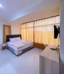 Double F Hotel Malioboro Hotels in Wirobrajan
