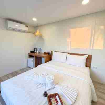 Charome resort Rooms