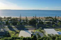 Yeppoon Beachhouse - Ocean View