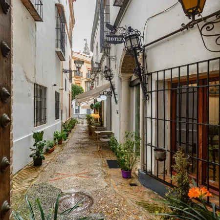 Hotel Convento la Gloria