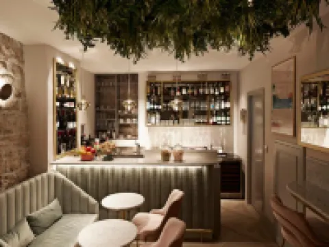 The Melegran Hotels in Rovinj