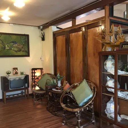 Baan Mai Muang NAN