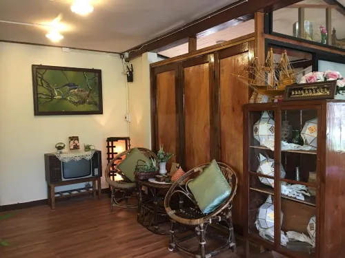 Baan Mai Muang NAN - 2つ星