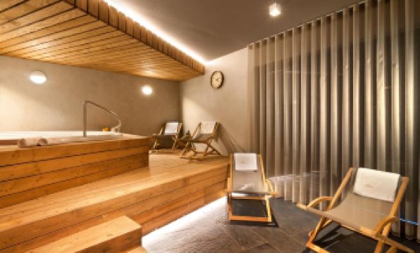 Grand Apartments Špindlerův Mlýn