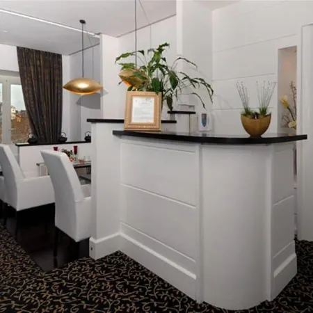 Relais la Maison de Luxe