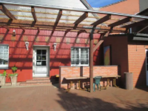 Landhotel Vosse-Schepers Hotels in Emsland