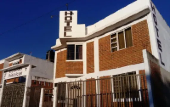 Posada Los Dominicos Hôtels à : 