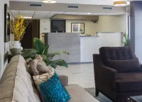 Marina Inn & Suites Chalmette-New Orleans Hotels in Chalmette