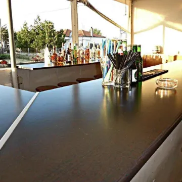 Hotel-Apartments la Strada