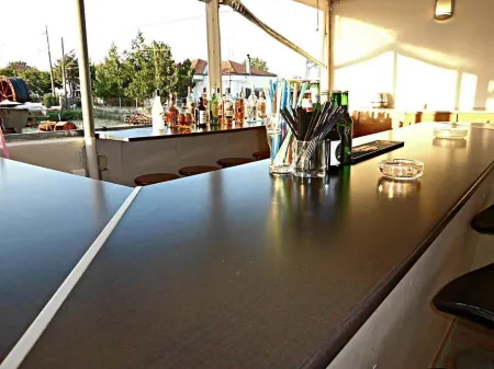 Hotel-Apartments la Strada