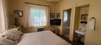 ヒストリックダウホテル