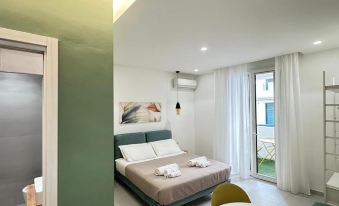 I Faraglioni Comfort Rooms