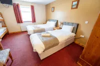 Aras Ghleann Cholm Cille Hotels in 
