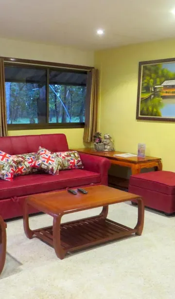 ดีลักซ์อะพาร์ตเมนต์