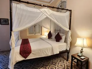 La Villa