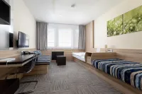 Hotel Koruna Hotels in 