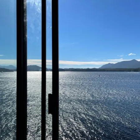 Super 8 by Wyndham Ketchikan