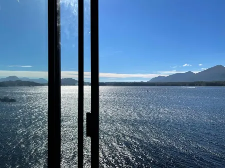 Super 8 by Wyndham Ketchikan Отели в г. Кетчикан Гейтуэй