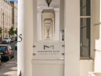 Mornington Hotel London Victoria Hotels near Pimlico