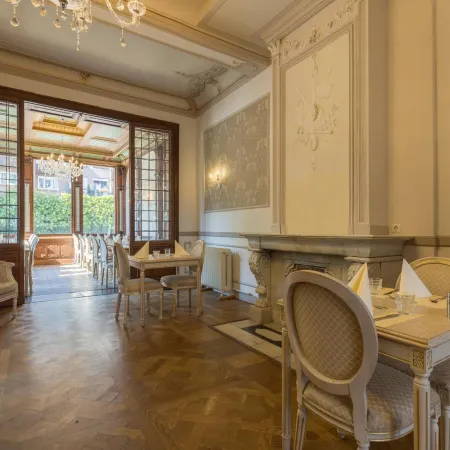 Amrâth Hotel Bigarré