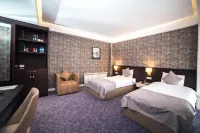 Parkway Inn Hotel & Spa Hotels in Yasamal