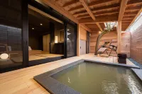Sozankyo - Hot Springs