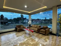 Grands Orchid Hotel Hotels in Лахат