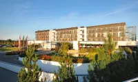 Therme Laa - Hotel & Silent Spa