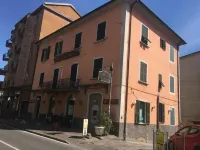 Albergo la Villetta Hotels in 