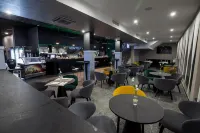 Boutique Hotel Bura 45N - breakfast