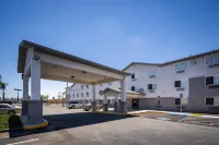 Comfort Inn Hayward Hotels in Hayward