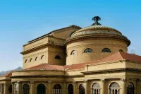 Palermo Al Massimo