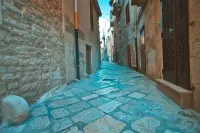 Il Vicolo - Affittacamere Hotels in Ruvo di Puglia