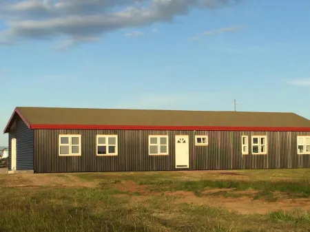 Lindartún Guesthouse